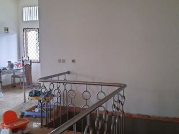 DIJUAL BAWAH NJOP,RUMAH SIAP HUNI DI CITRA 1,JAKARTA BARAT