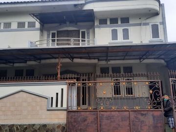 DIJUAL BAWAH NJOP,RUMAH SIAP HUNI DI CITRA 1,JAKARTA BARAT