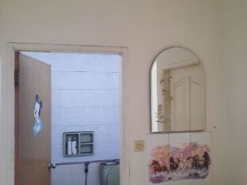 DIJUAL BAWAH NJOP,RUMAH SIAP HUNI DI CITRA 1,JAKARTA BARAT