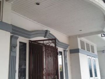 DIJUAL BAWAH NJOP,RUMAH SIAP HUNI DI CITRA 1,JAKARTA BARAT