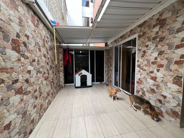 apartamento en venta en el ingenio iii. Cod V7470491