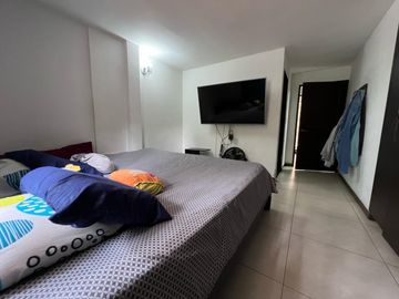 apartamento en venta en el ingenio iii. Cod V7470491