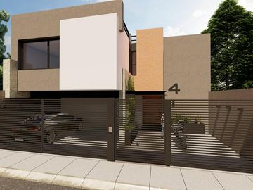 Casa en Venta Circuito de La Meseta