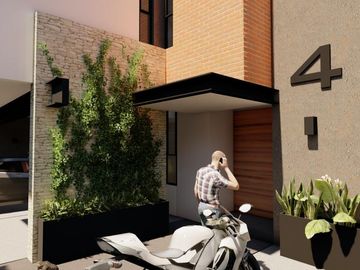 Casa en Venta Circuito de La Meseta