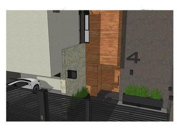 Casa en Venta Circuito de La Meseta
