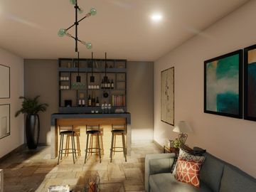 Casa en Venta Circuito de La Meseta
