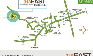 Townhouses for Sale in Banawa, Cebu City (Pre-Selling)