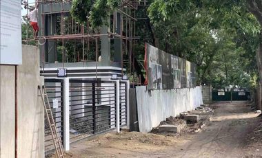 Townhouses for Sale in Banawa, Cebu City (Pre-Selling)