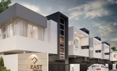 Townhouses for Sale in Banawa, Cebu City (Pre-Selling)