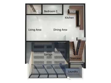 Townhouses for Sale in Banawa, Cebu City (Pre-Selling)
