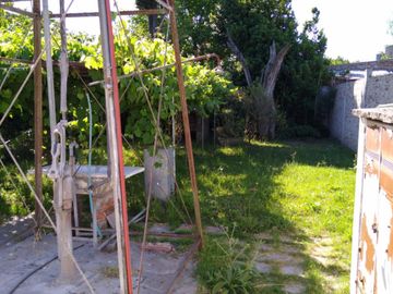 CASA EN VENTA 6 AMB. MERLO BARRIO SAMORE