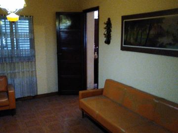 CASA EN VENTA 6 AMB. MERLO BARRIO SAMORE