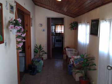 CASA EN VENTA 6 AMB. MERLO BARRIO SAMORE