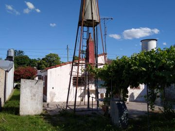 CASA EN VENTA 6 AMB. MERLO BARRIO SAMORE
