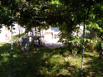 CASA EN VENTA 6 AMB. MERLO BARRIO SAMORE