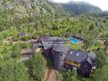 Sitio en Venta en Las Trancas Nevados de Chillan