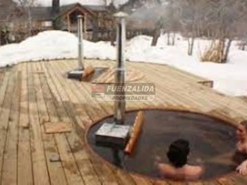 Sitio en Venta en Las Trancas Nevados de Chillan