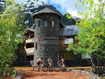 Sitio en Venta en Las Trancas Nevados de Chillan