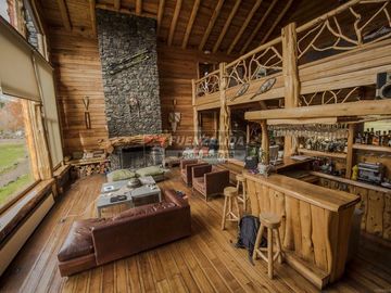 Sitio en Venta en Las Trancas Nevados de Chillan