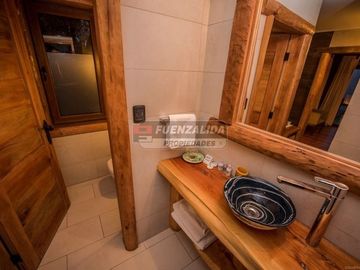 Sitio en Venta en Las Trancas Nevados de Chillan
