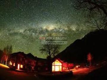Sitio en Venta en Las Trancas Nevados de Chillan
