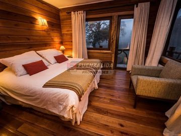 Sitio en Venta en Las Trancas Nevados de Chillan