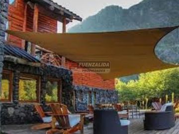 Sitio en Venta en Las Trancas Nevados de Chillan