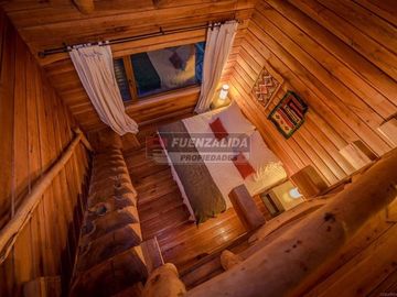 Sitio en Venta en Las Trancas Nevados de Chillan