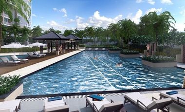 1BR Kai Garden in Mandaluyong, Soon to Rise by DMCI.