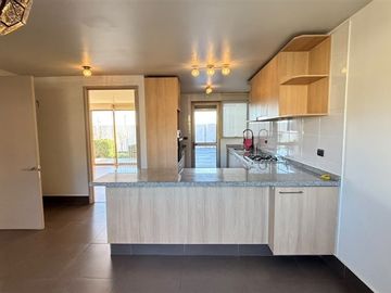 Casa en venta 3D + 3B, Las Vizcachas, Hacienda el Peñon