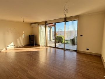 Casa en venta 3D + 3B, Las Vizcachas, Hacienda el Peñon