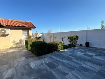 Casa en venta 3D + 3B, Las Vizcachas, Hacienda el Peñon