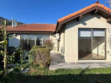 Casa en venta 3D + 3B, Las Vizcachas, Hacienda el Peñon