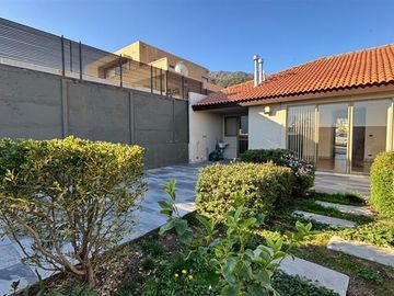 Casa en venta 3D + 3B, Las Vizcachas, Hacienda el Peñon