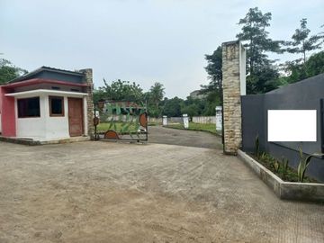 RenoSutrisna Rumah Murah Cicilan 2 Jutaan Dekat Kampus IPB