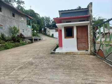 RenoSutrisna Rumah Murah Cicilan 2 Jutaan Dekat Kampus IPB