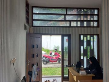 RenoSutrisna Rumah Murah Cicilan 2 Jutaan Dekat Kampus IPB