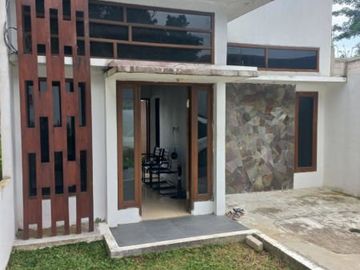 RenoSutrisna Rumah Murah Cicilan 2 Jutaan Dekat Kampus IPB