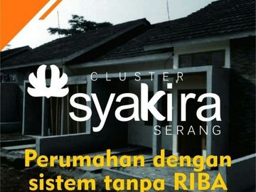 Beli RUMAH Minimalis bonus Furniture Manis