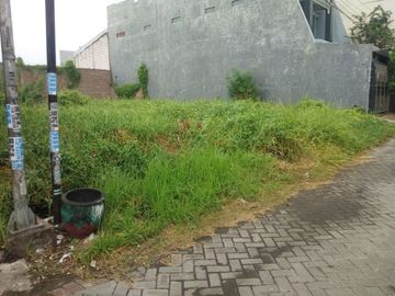 Tanah Gunung anyar jaya Murahh 950JT negoo