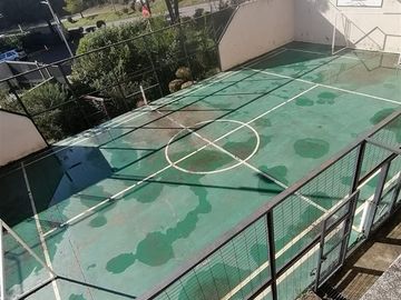 Departamento en venta de 3 dorm. en Av. Andalué