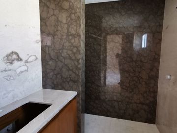 Casa Lujosa en Residencia en Las Palmas Green  con Alberca