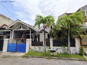 Rumah Wisma Mukti STRATEGIS