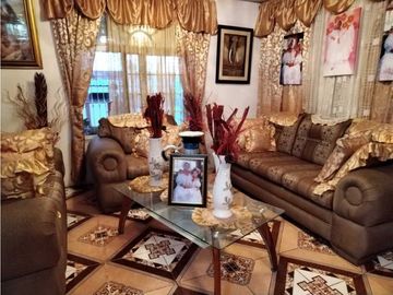 Sea Confiable Vende Casa de Esquina en Villa Belen (Las Mañanitas)