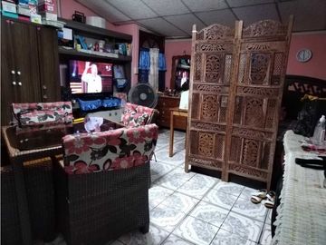 Sea Confiable Vende Casa de Esquina en Villa Belen (Las Mañanitas)