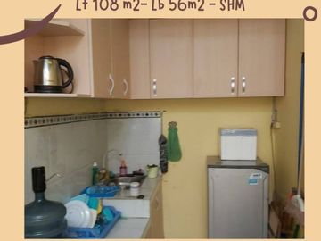 Rumah Murah 400-JT an Saja