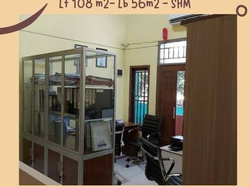 Rumah Murah 400-JT an Saja