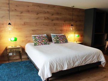 apartamento en venta en quinta camacho. Cod V1038399