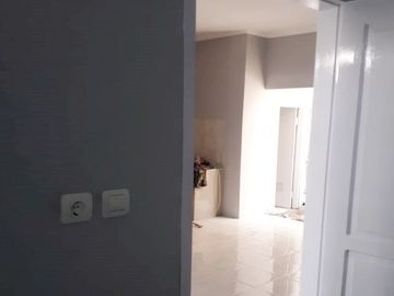 Jual Rumah Strategis di Margaasih Cimahi Dekat ke Pusat Pendidikan Arteleri Medan 13 mnt DP Ringan.