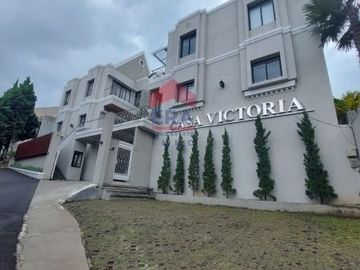Rumah baru Minimalis Eksklusif di Setra Duta Bandung.